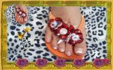 Havaianas top