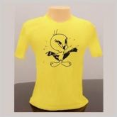 Camisetas Femininas