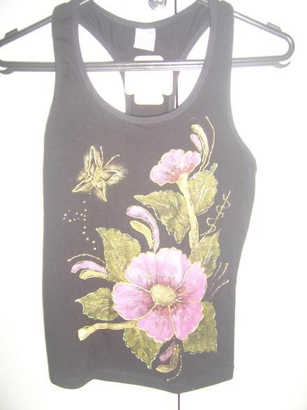Camisetas Femininas