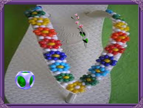 Havaianas top