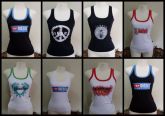 Camisetas Femininas