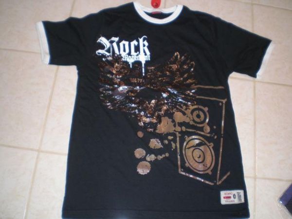 Camisetas Masculinas