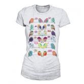 Camisetas Femininas