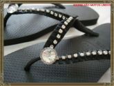 Havaianas top