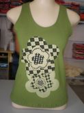 Camisetas Femininas