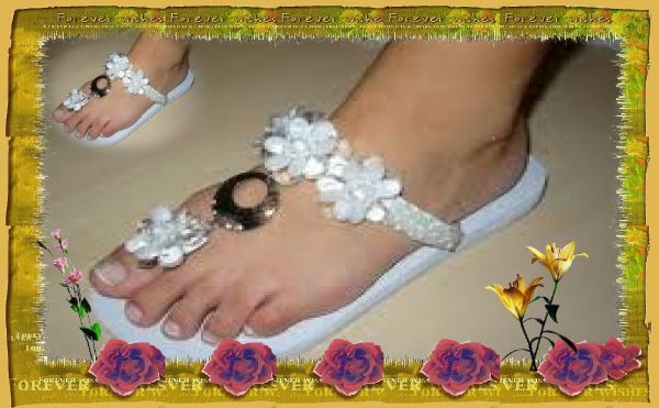 Havaianas top