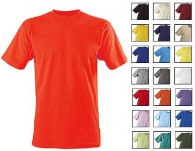 Camisetas Masculinas