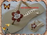 Havaianas top