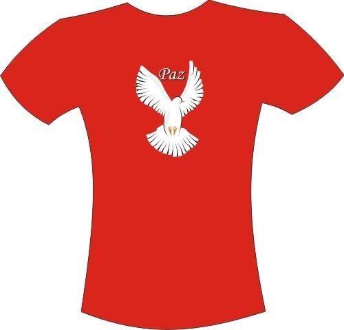Camisetas Masculinas